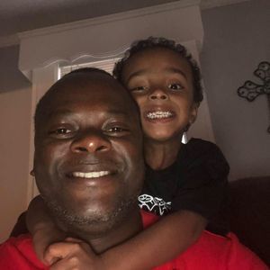 Meet your Posher, Terrence